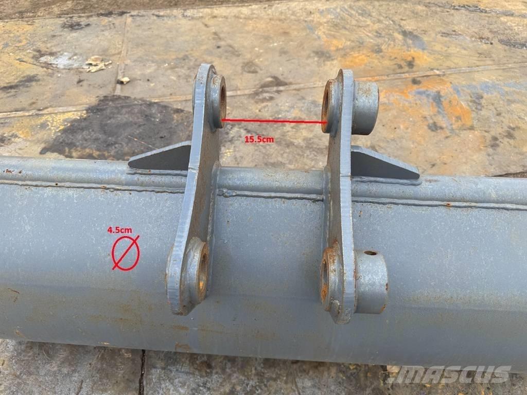 CAT 306 307 bucket Buckets