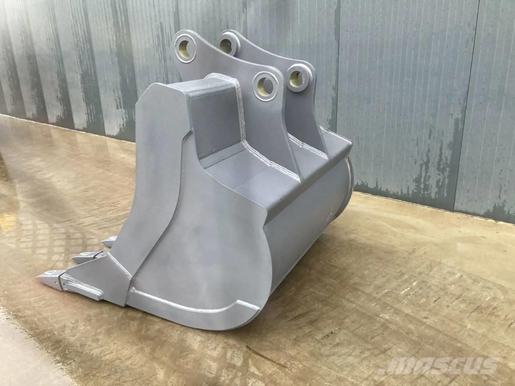 Komatsu PC300 Buckets