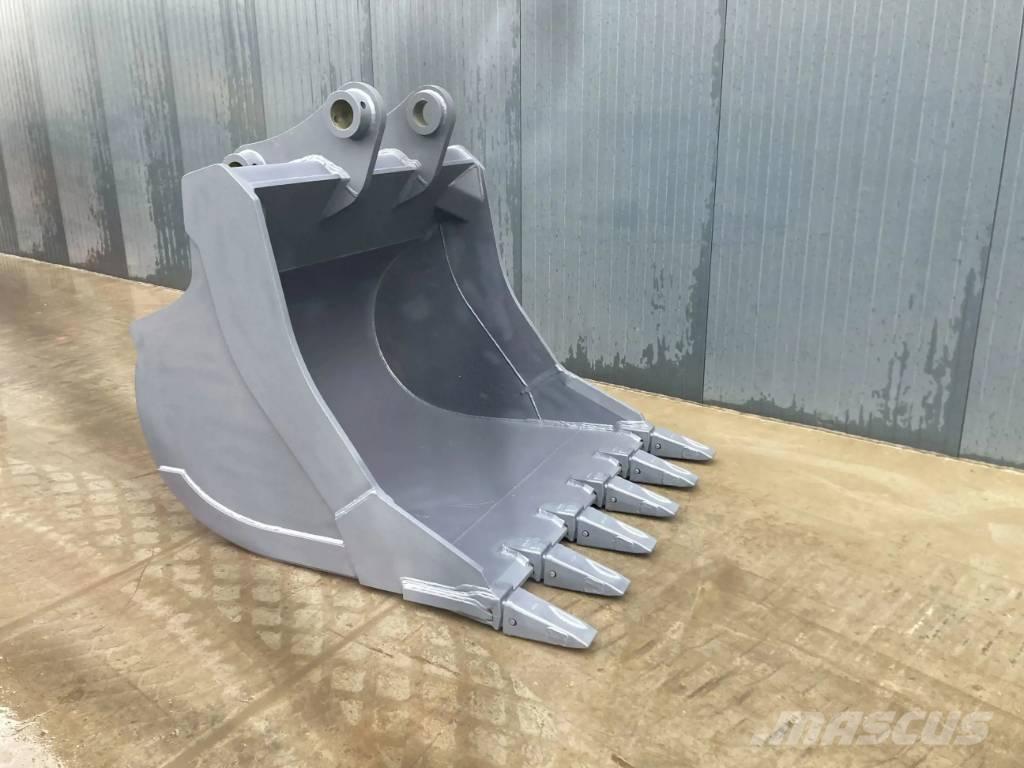 Komatsu PC300 Buckets