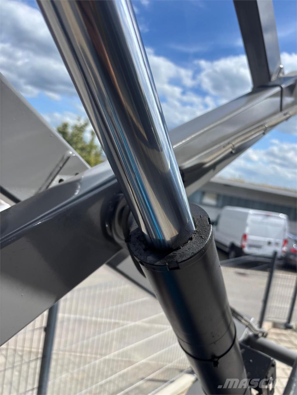 Genie GS2032 Scissor lifts