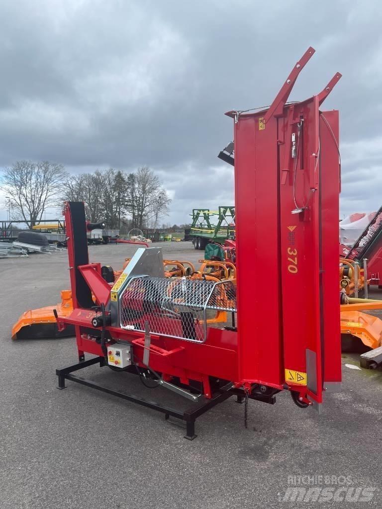 Bala Agri 370 Wood splitters and cutters