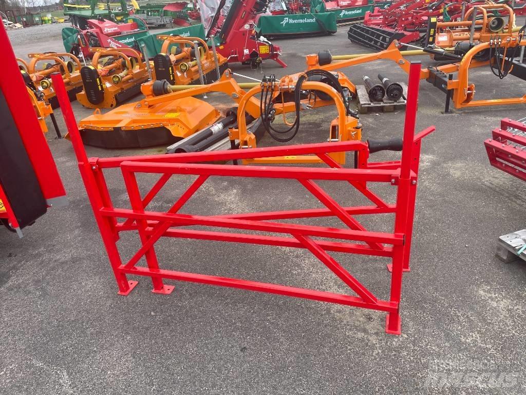 Bala Agri 370 Wood splitters and cutters