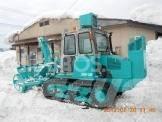 Morooka MM-50 Other
