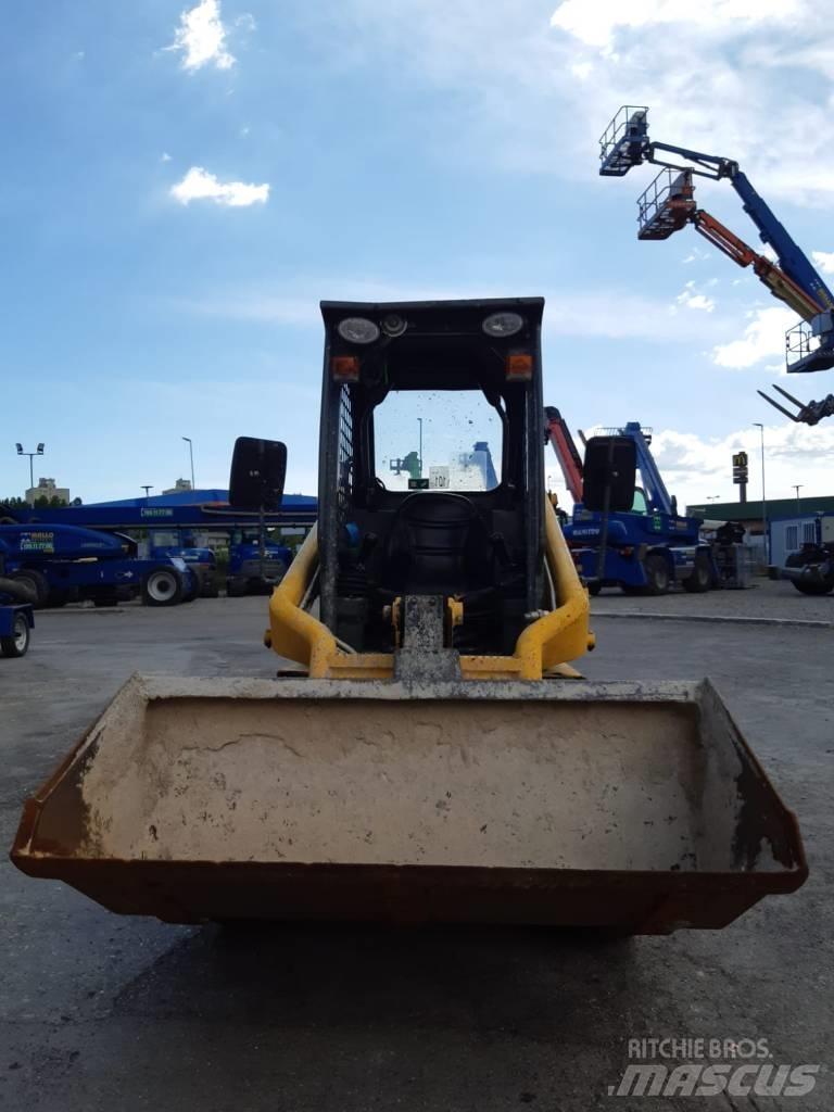 Neuson 501 S Skid steer loaders