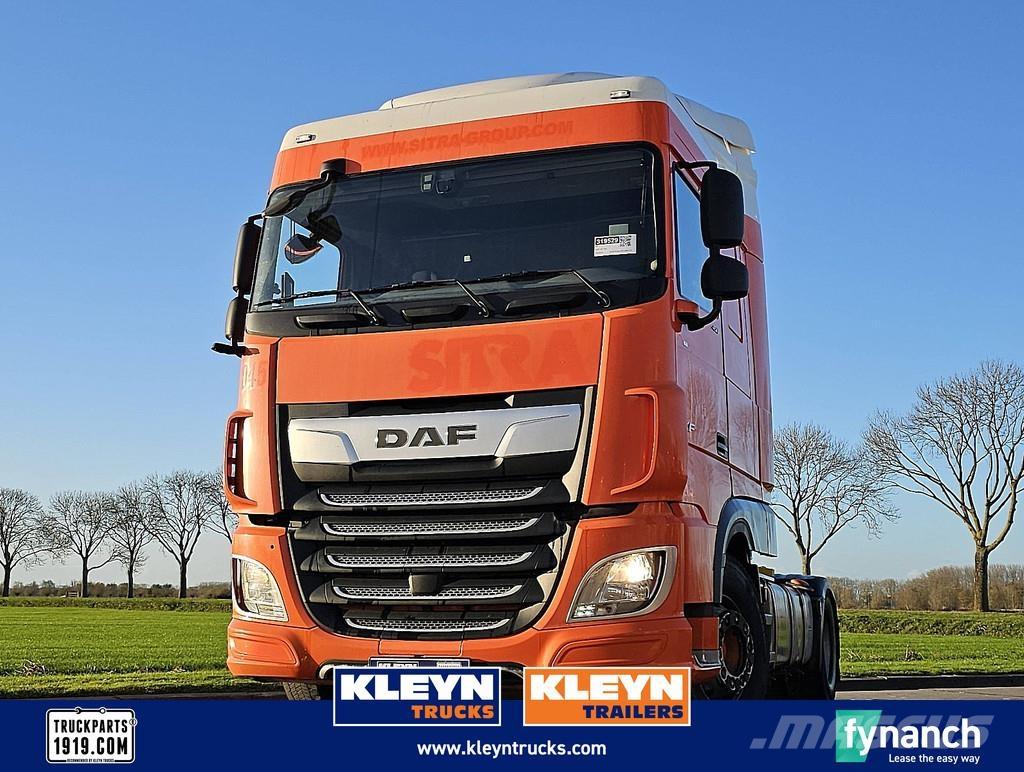 DAF XF 450 Prime Movers