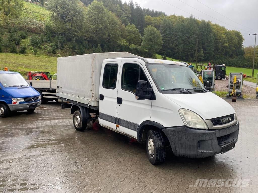 Iveco Daily 2.3 Pick up/Dropside