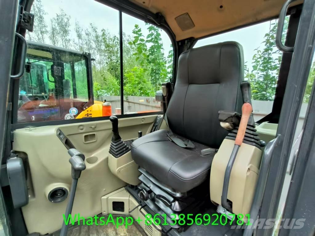 Doosan DH 60 Mini excavators < 7t (Mini diggers)