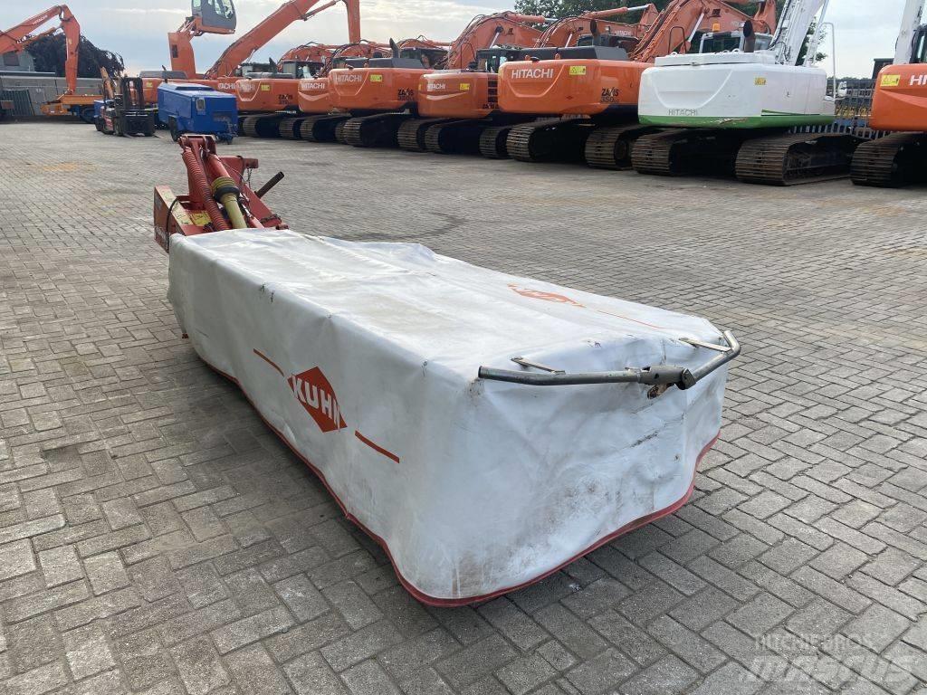 Kuhn GMD 700 G II Mowers