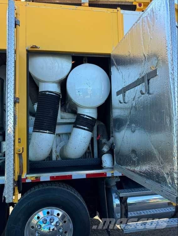 Western Star 4900 Commercial vehicle