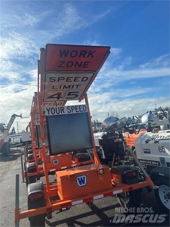 Wanco WSDT3S Other