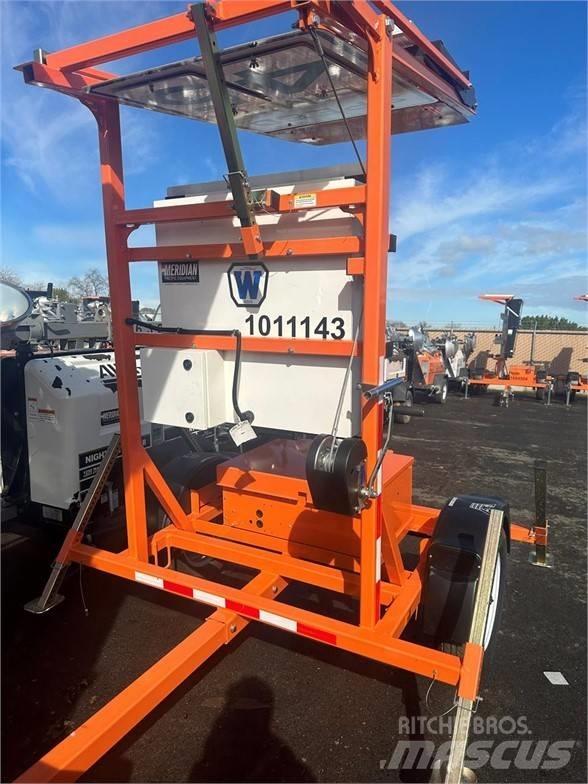 Wanco WSDT3S Other