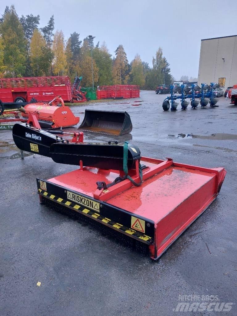 Ilsbo m150 Farm machinery