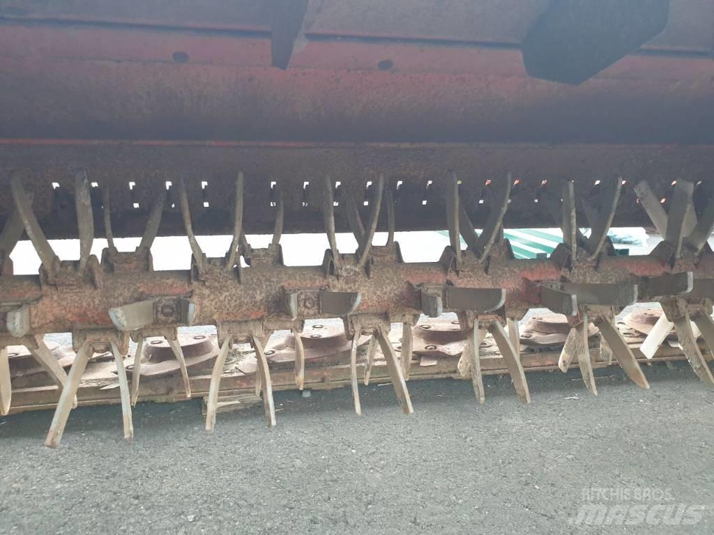 Kuhn FC-313 F-F Mower-conditioners