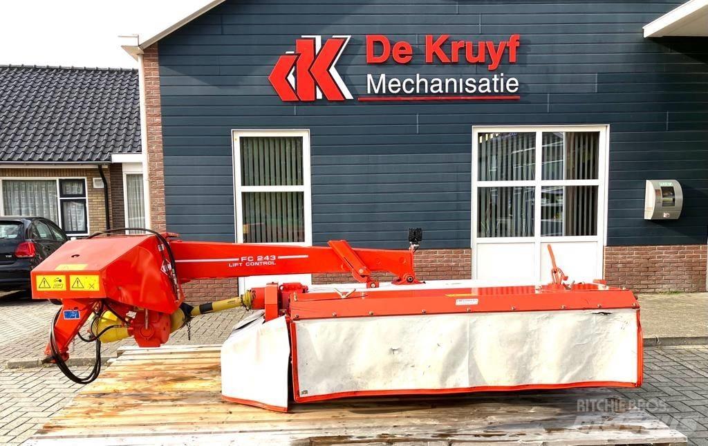 Kuhn FC 243 Mowers