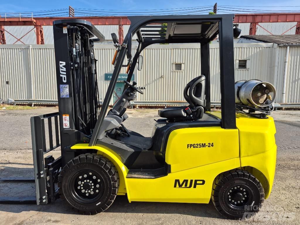  MJP FPG25M-24 Other