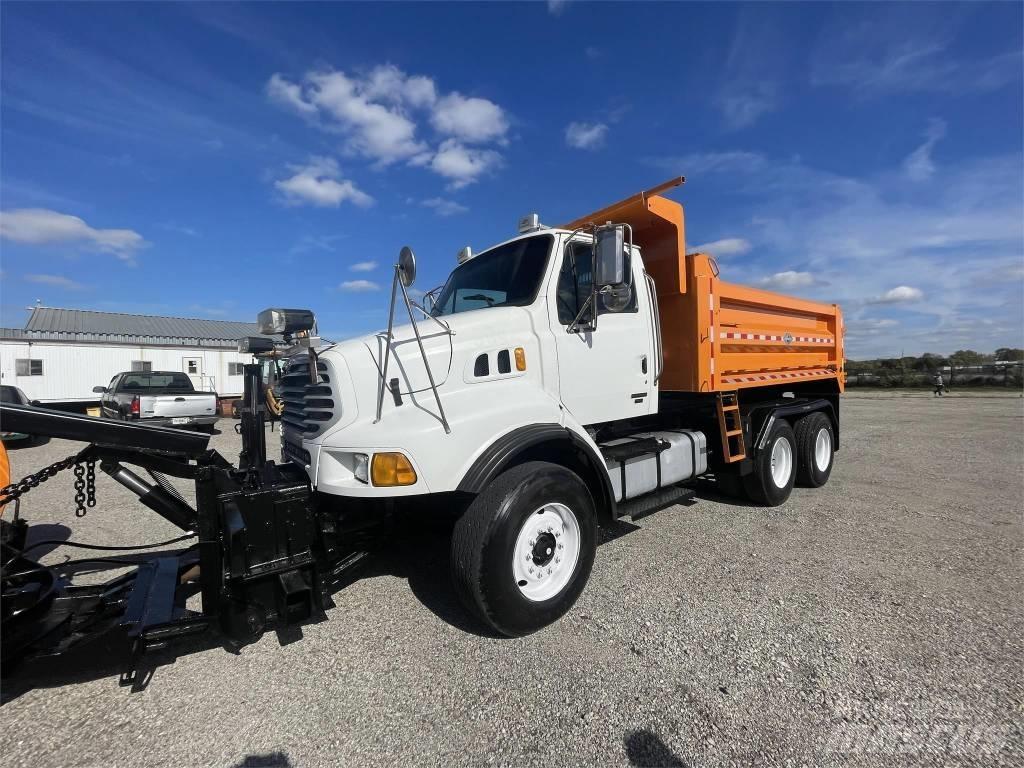 Sterling L9513 Other
