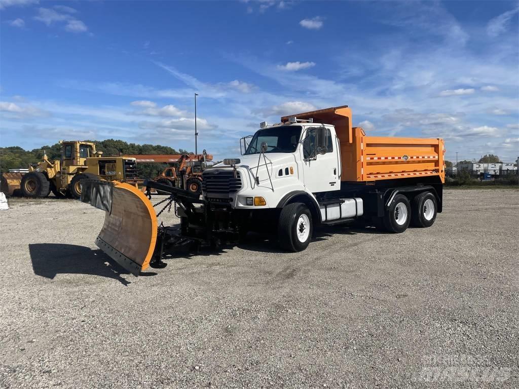 Sterling L9513 Other