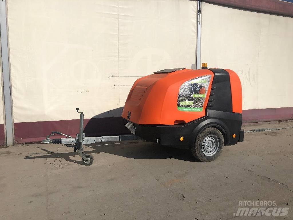 Kärcher HDS 17/20 High pressure cleaner