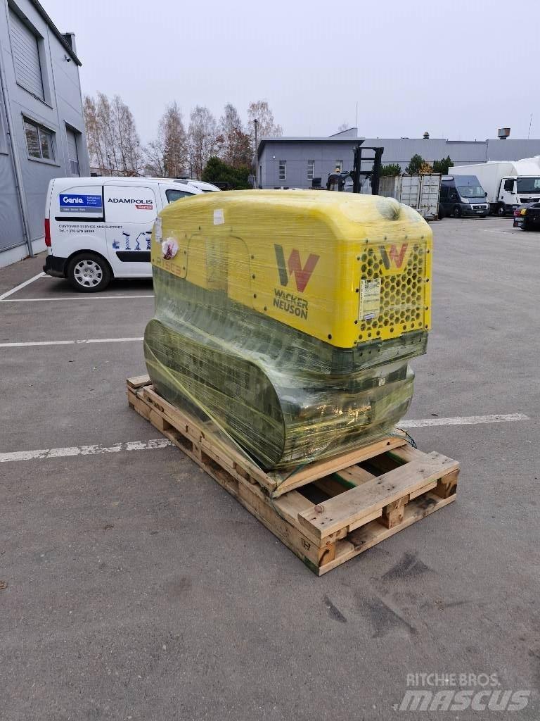 Wacker Neuson RTSC 3 Other rollers