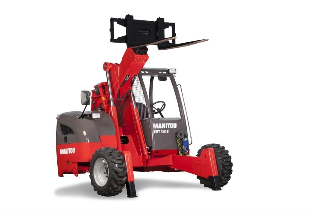 Manitou TMT 25 S Others