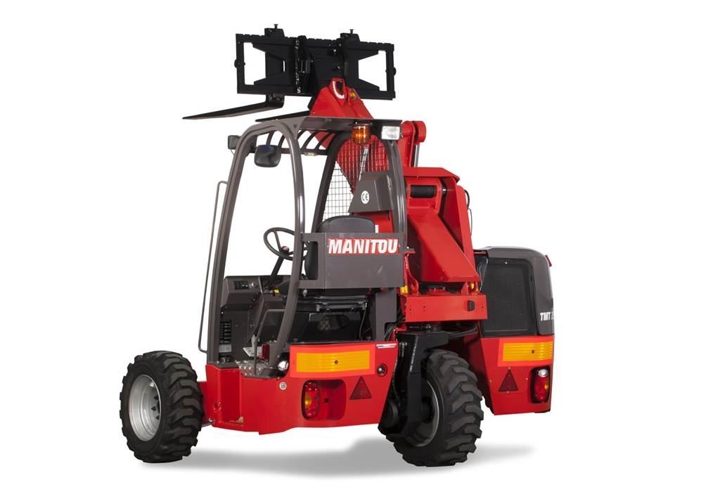 Manitou TMT 25 S Others
