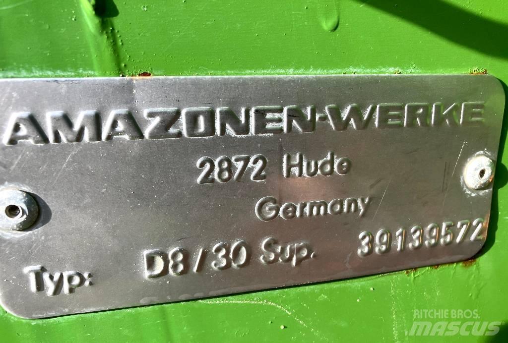 Amazone D8-30 Super Drills