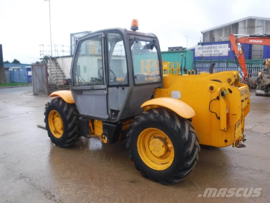 JCB 530-70 Telescopic handlers