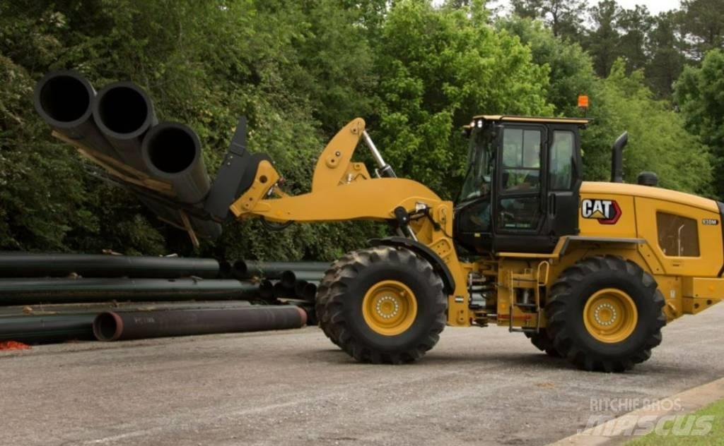 CAT 930 UTHYRES Wheel loaders