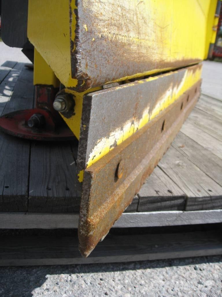 Vama ENA 3200 K Snow blades and plows