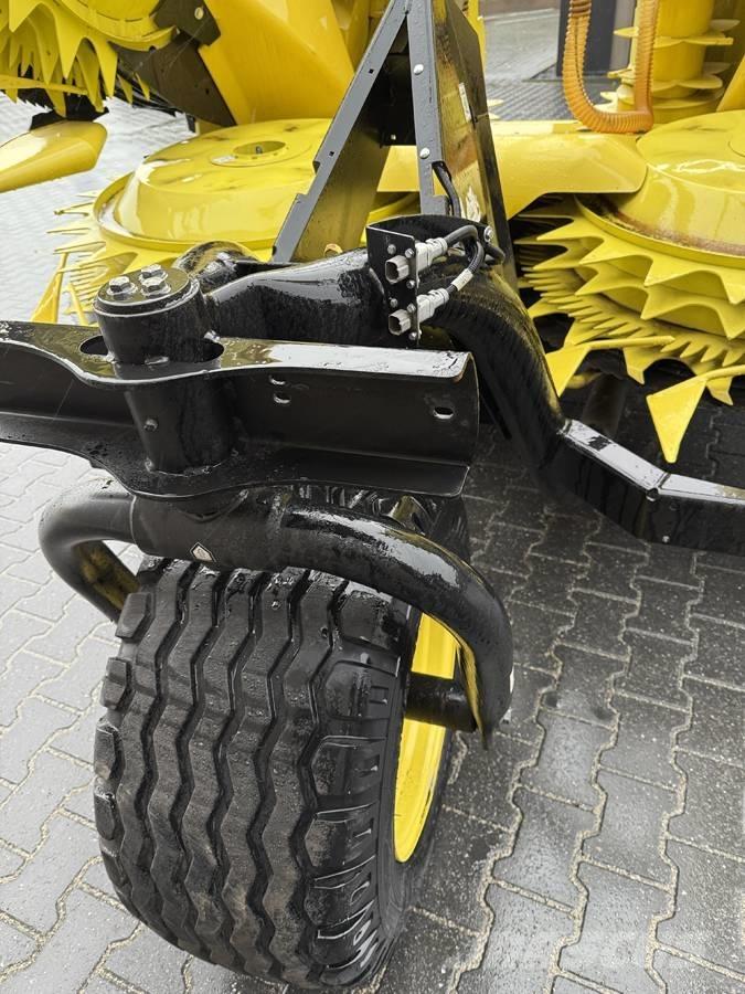 Kemper 460S Forage harvesters