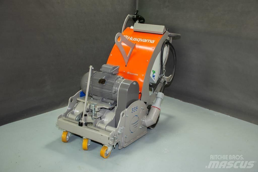  Blastrac BMC 335 Other