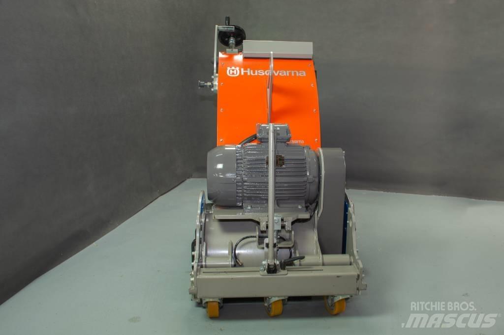  Blastrac BMC 335 Other