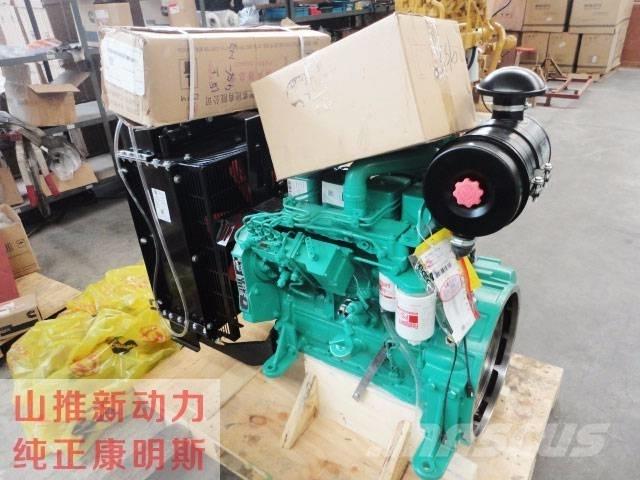 Cummins 4BT3.9-G2 Engines