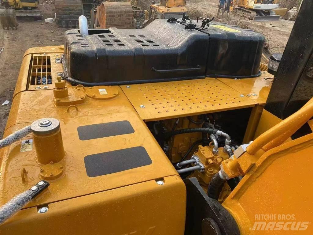 Sany SY 215 C Crawler excavators