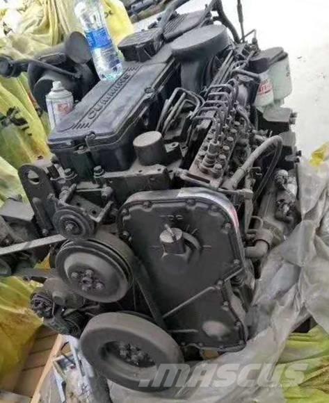 Cummins L340-30 Engines