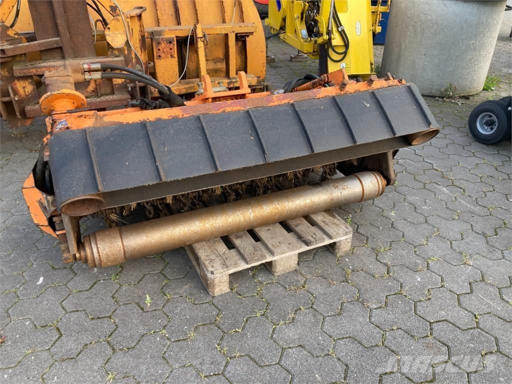 Mulag GSK 160 Other forage harvesting equipment