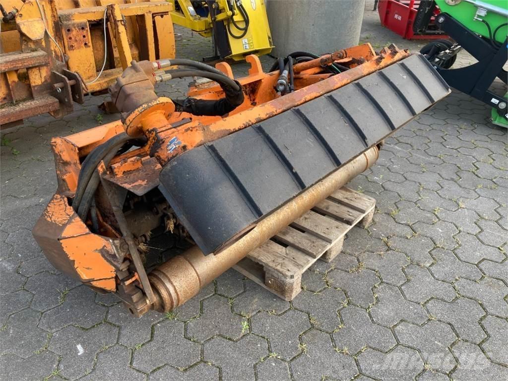 Mulag GSK 160 Other forage harvesting equipment