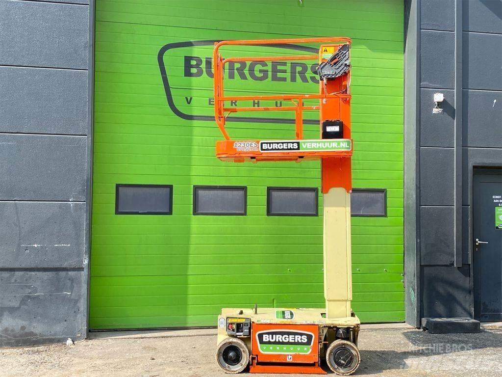 JLG 1230ES Other lifts and platforms