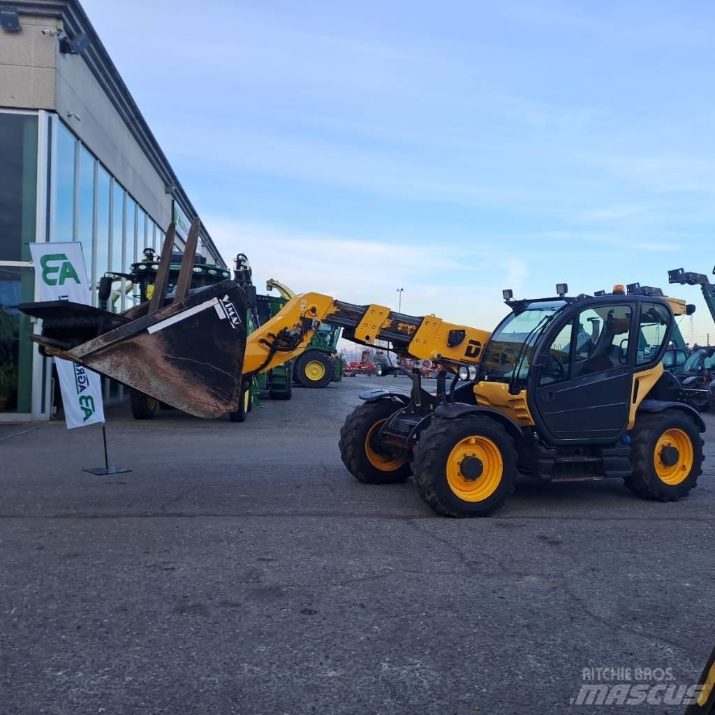 Dieci 38.9 AGRIPLUS Telehandlers