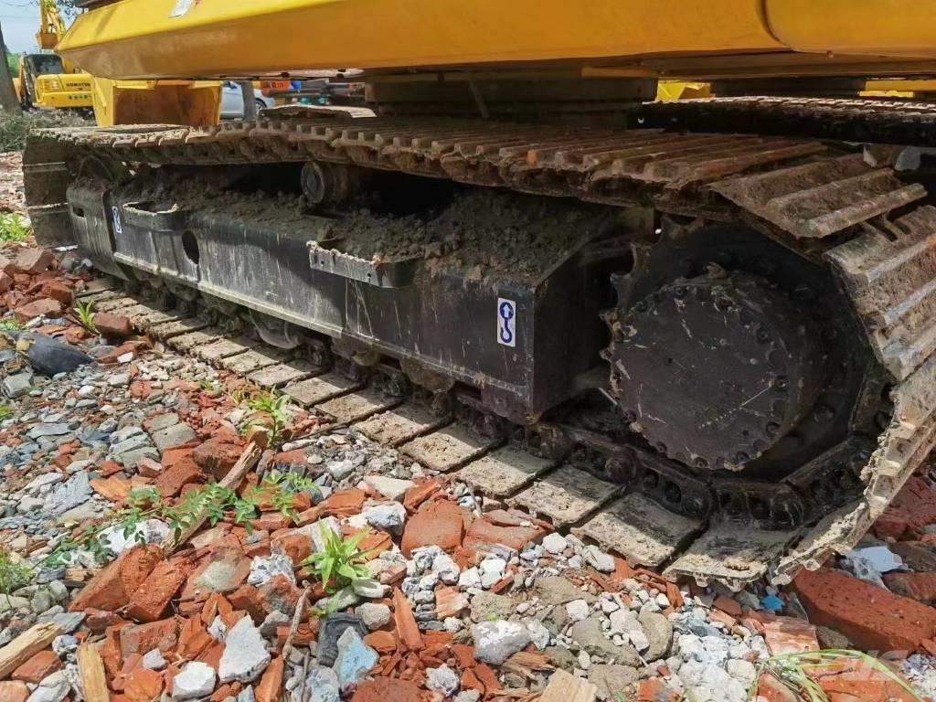 Komatsu PC 130 LC-7 Crawler excavators