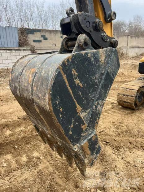 Hyundai Robex 60 Mini excavators < 7t (Mini diggers)