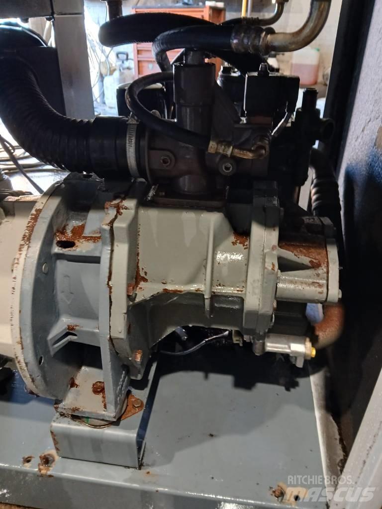 Atlas Copco GA 22 FF Compressors