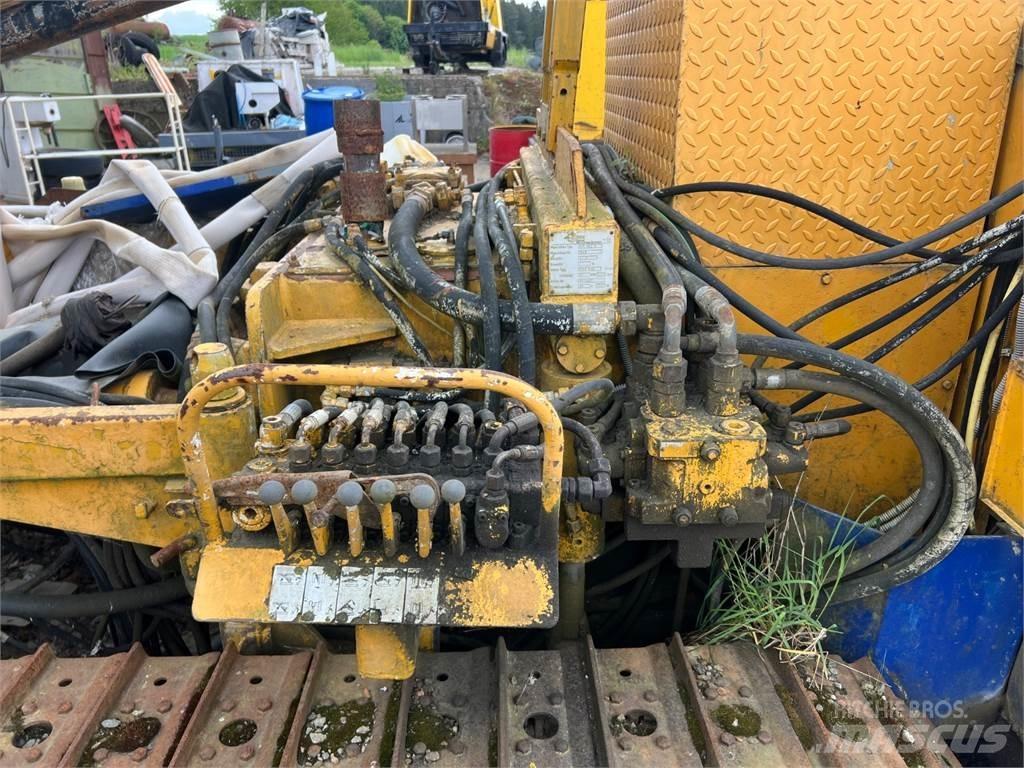 Klemm KR 803 D Other