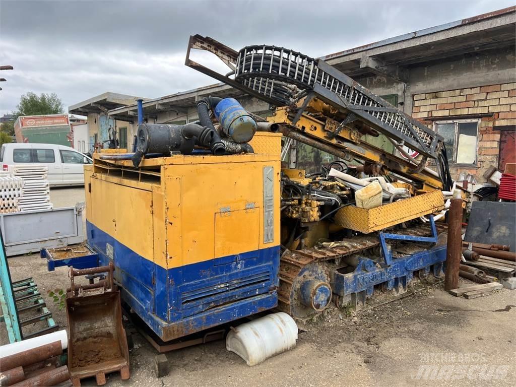 Klemm KR 803 D Other