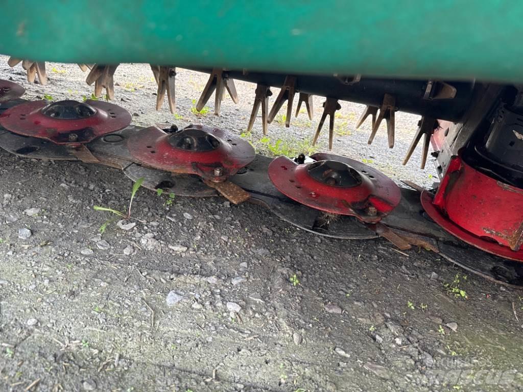 Kverneland 3232MN Mowers