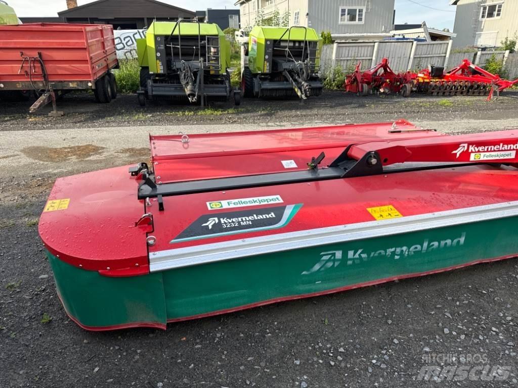Kverneland 3232MN Mowers