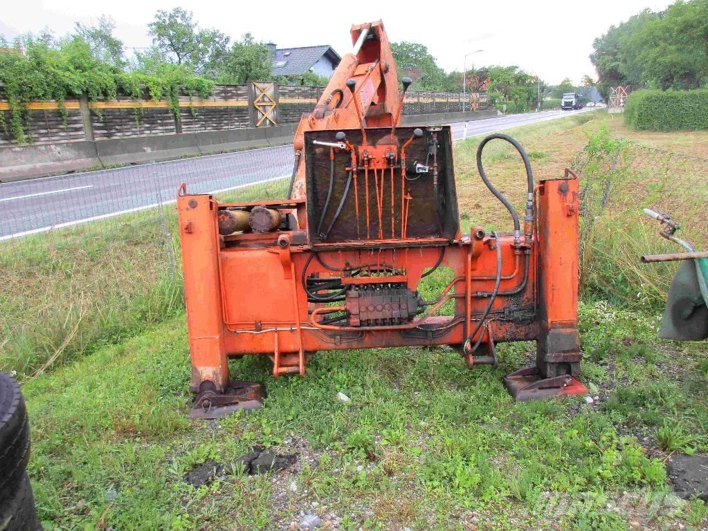 Schaeff HT 22 Other