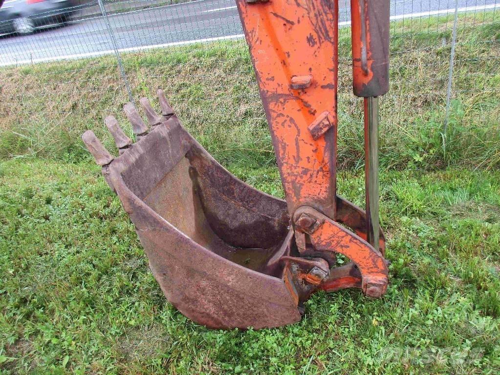 Schaeff HT 22 Other