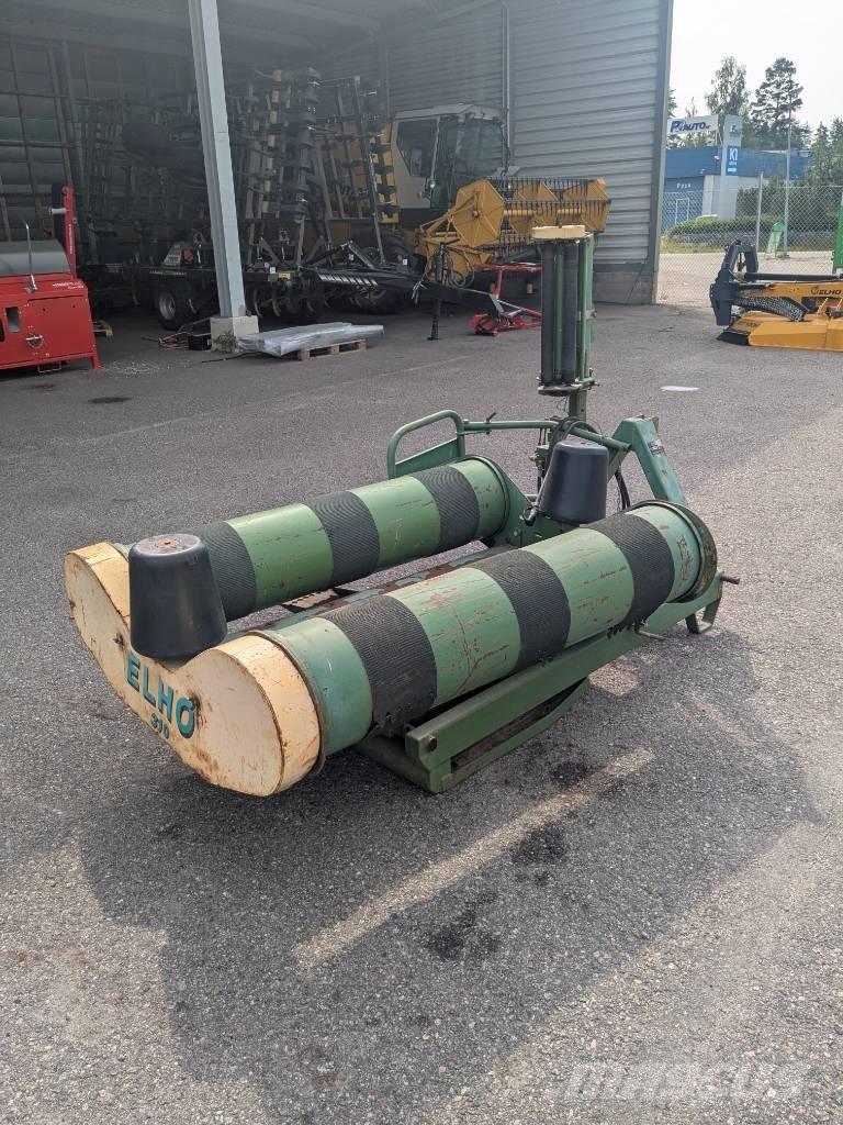 Elho 310 Wrappers