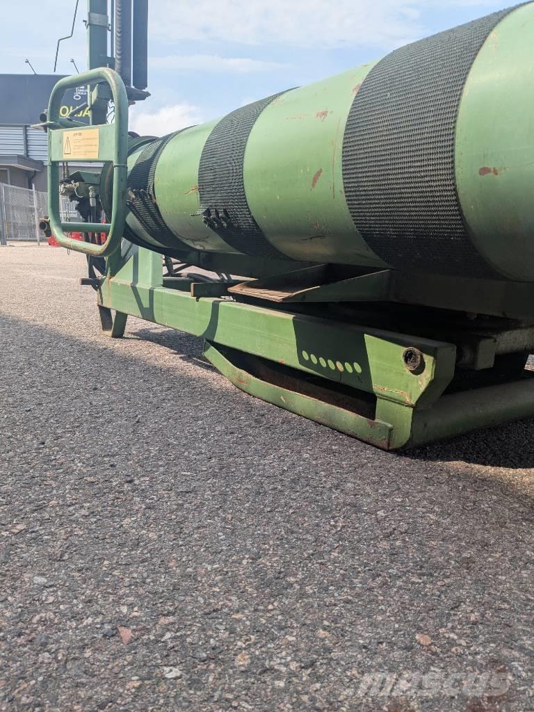 Elho 310 Wrappers